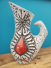 Vase en céramique Keramiek de