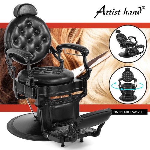 Vintage black heavy duty - heavy,
