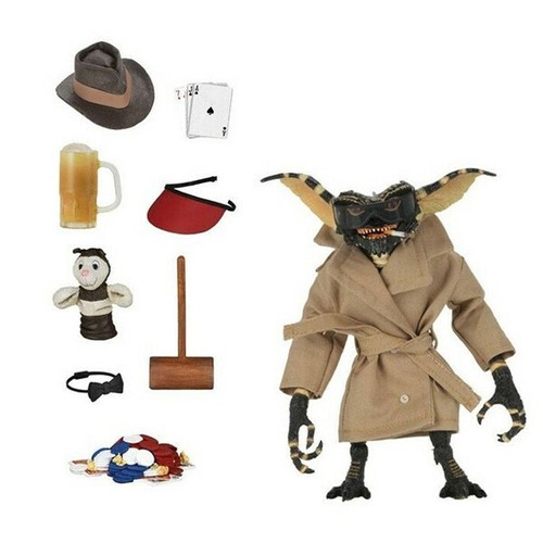 Gremlins figurine neca - gremlins,