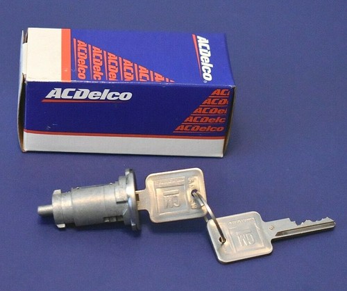 Delco allumage serrure - ac,