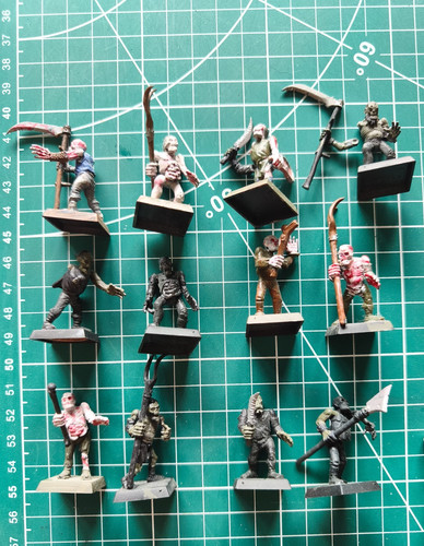 Warhammer old world 12 - warhammer,