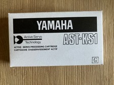 Yamaha Cartridge for AST-1S