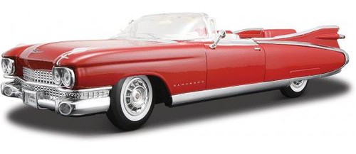 Cadillac eldorado rose - cadillac,