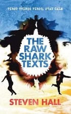 The Raw Shark Texts, Steven