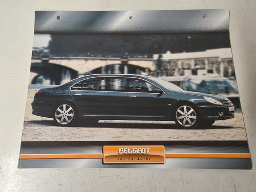 Carte fiche voiture - fiche,