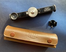 Leitz Leica FODIS Télémètre