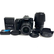 , 28756 Shutter Count, EOS