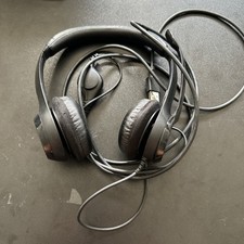 Logitech USB Headset With Mic.