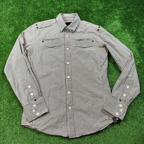 Chemise star homme petite - chemise, g-star