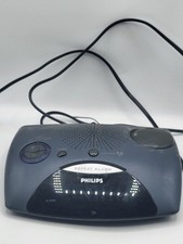 xj radio réveil vintage