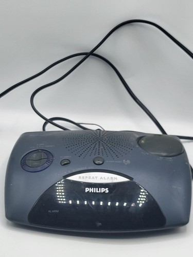Radio réveil vintage - xj,