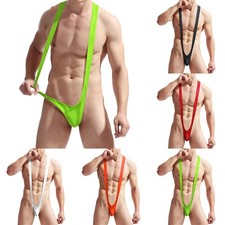 Combinaison souple athlétique