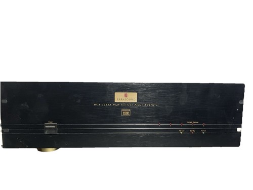 Parasound hca 1205a high - hca-1205a,