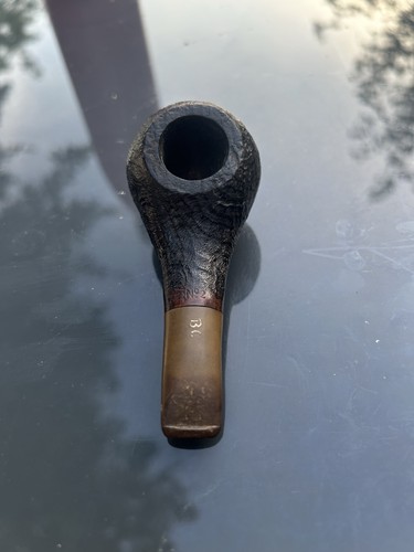 Butz choquin gentleman pipe - butz-choquin,