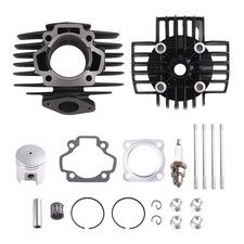 Big Bore Kit Top End Set 60cc