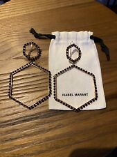 Boucles d’oreilles ISABEL