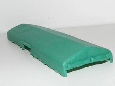 Dinky 36B Tracteur Willème