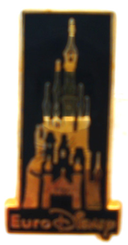 Pin émail - pin,