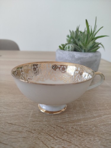 Tasse café thé - tasse, porcelaine