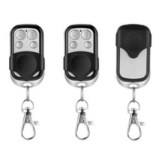 Telecommande Portail 433.92