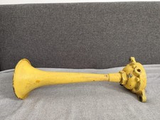 Ancien Klaxon SONABEL Trompe