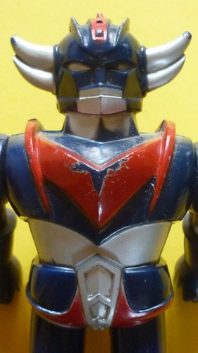 Vintage popy shogun - vintage,