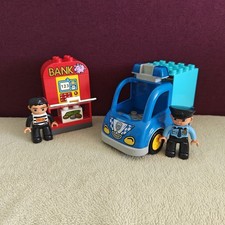 Lego Duplo 10809 - La