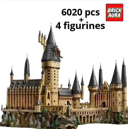 Kit construction - de, (71043)