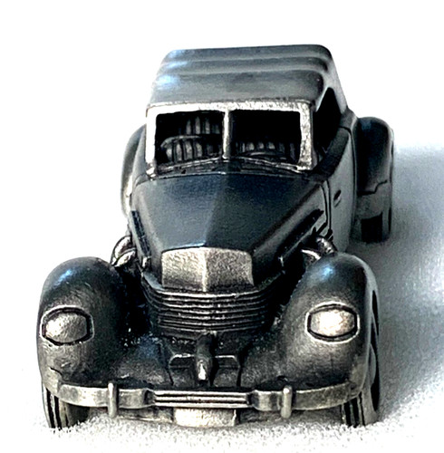 Danbury mint 1934 - danbury,