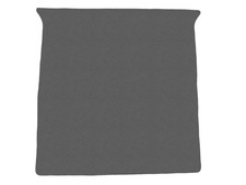Basic tapis coffre GRAPHITE