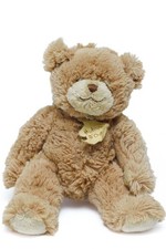 Histoire d'Ours Doudou peluche