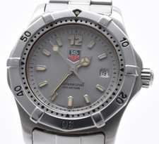 [Exc+5] Montre à quartz pour