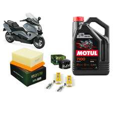 Kit Entretien Vidange Filtre