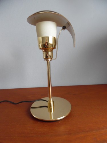 Ancienne lampe chevet - ancienne,