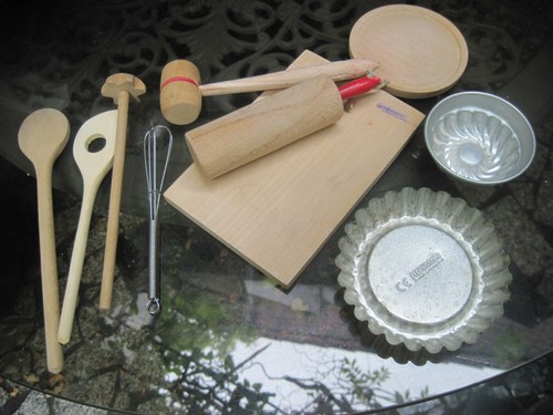 Cuisine enfant cuisson set - cuisine,