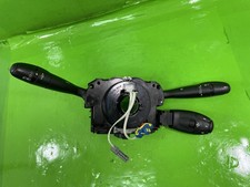 CITROEN BERLINGO INDICATOR WIPER SWITCH STALK SQUIB SLIP RING B9 2010-2017