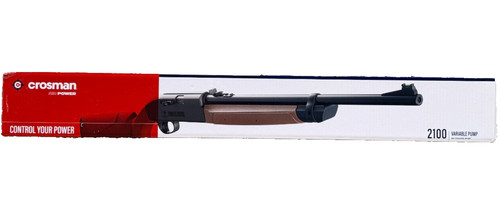 Crosman 2100 classic 177 - 2100, .177