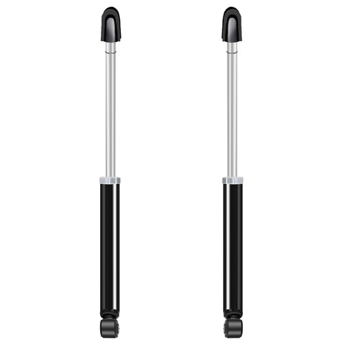 Rear struts shocks - rear, ford