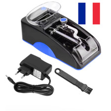 Machine à Rouler le Tabac