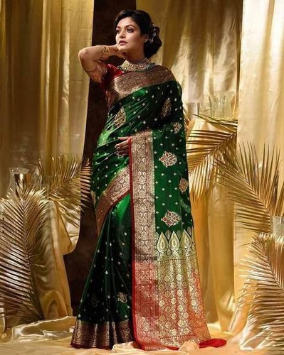 Sari mariage indien - sari,