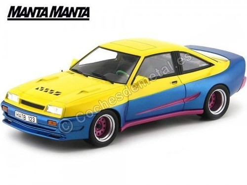 1991 opel manta mattig - 1991,