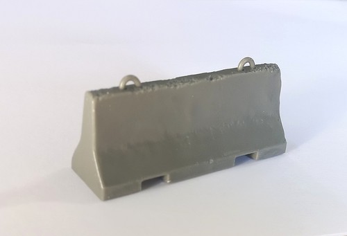Bloc beton artisan32 - -,