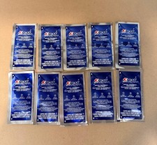 **CREST Whitestrips 3D White