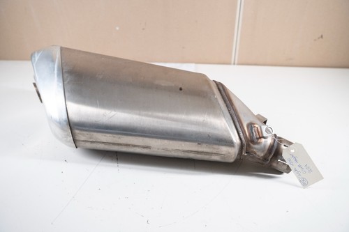 Silencieux suzuki 1340 gsxr - silencieux,