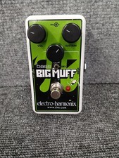 ELECTRO-HARMONIX / BASS BIG