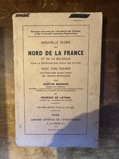 Bonnier, Layens, Nouvelle