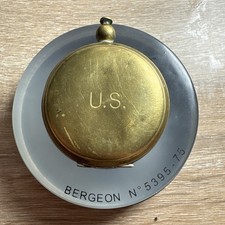 WW2 US BOUSSOLE MILITAIRE