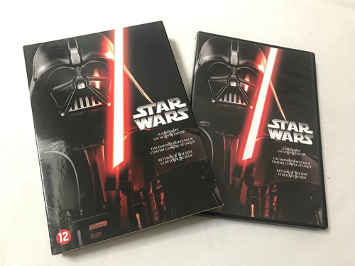 Coffret 3dvd star - coffret,