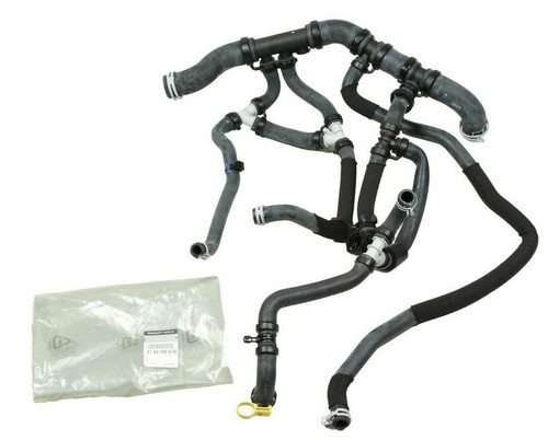 Original coolant hose renault - original,