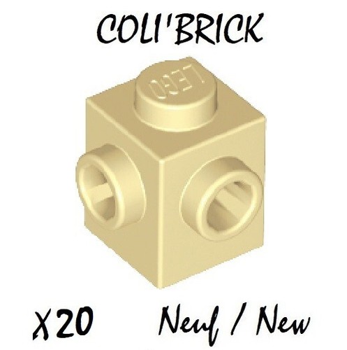 Lego 26604 20x briques - briques, /